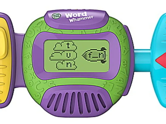 Word Whammer