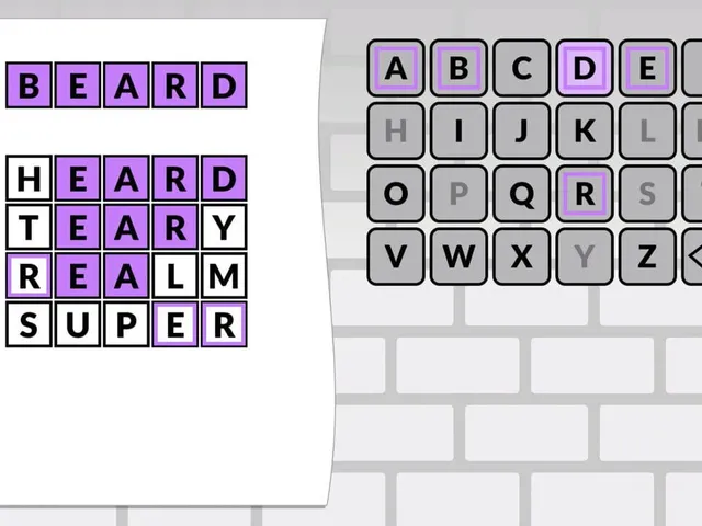 Wordbreaker by Powgi