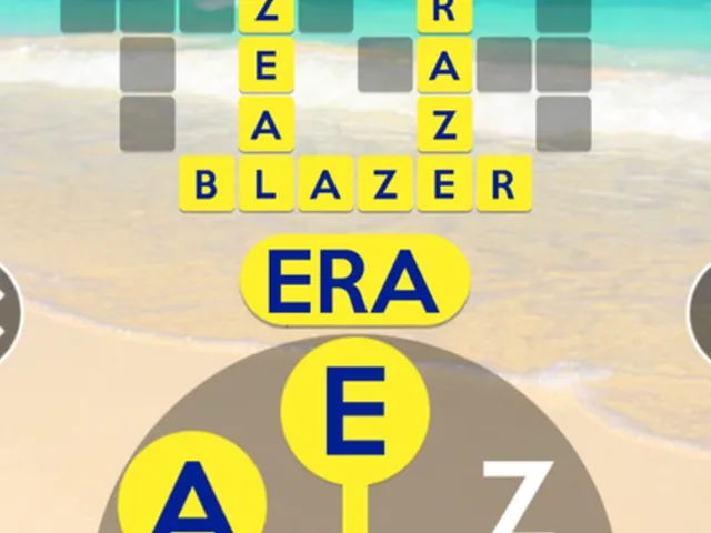 Wordscapes