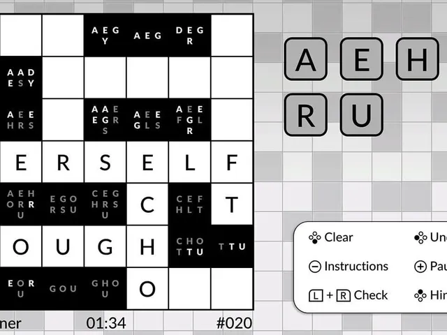 Wordsweeper by Powgi