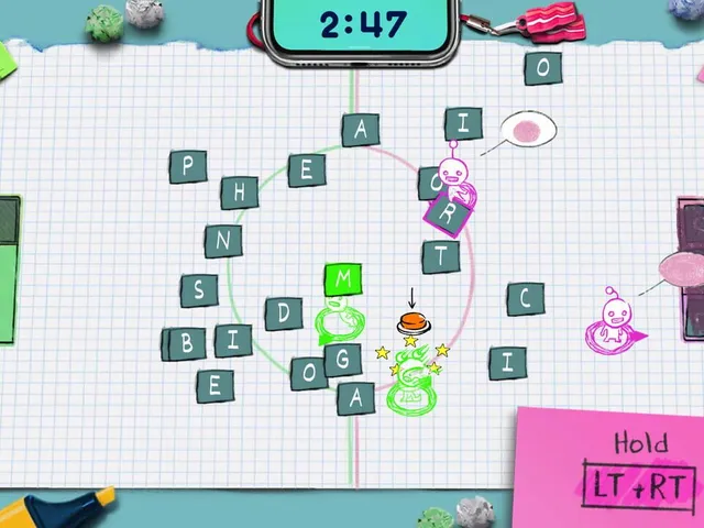 WordWar