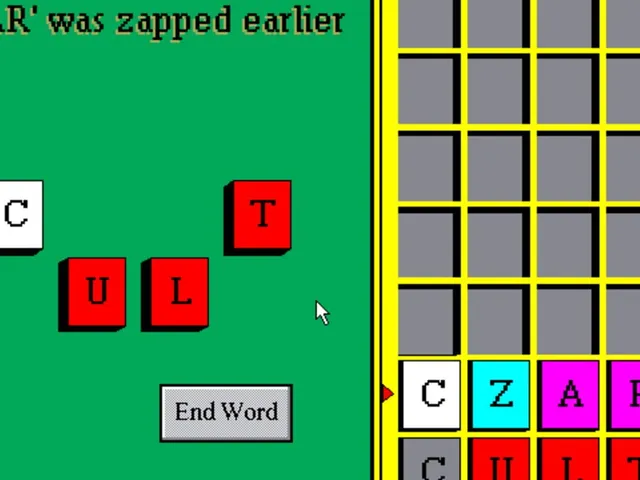WordZap
