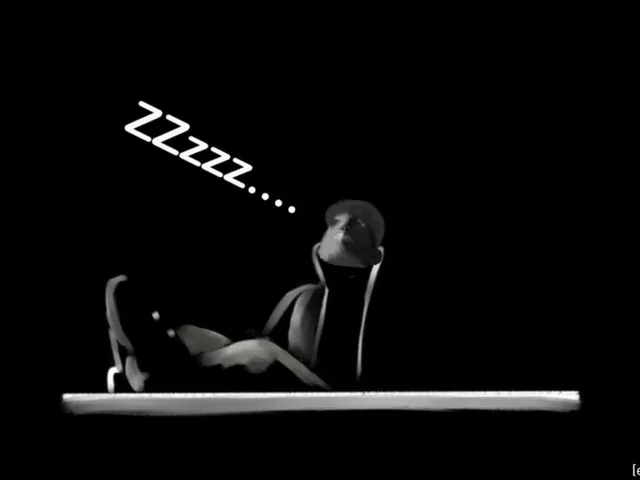 Working Noir