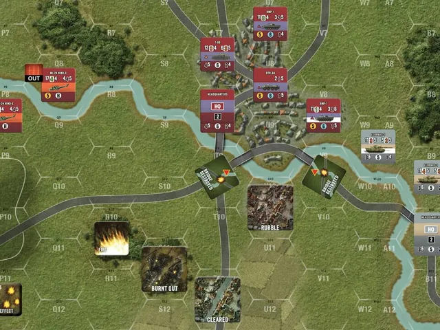 World At War 85 Digital