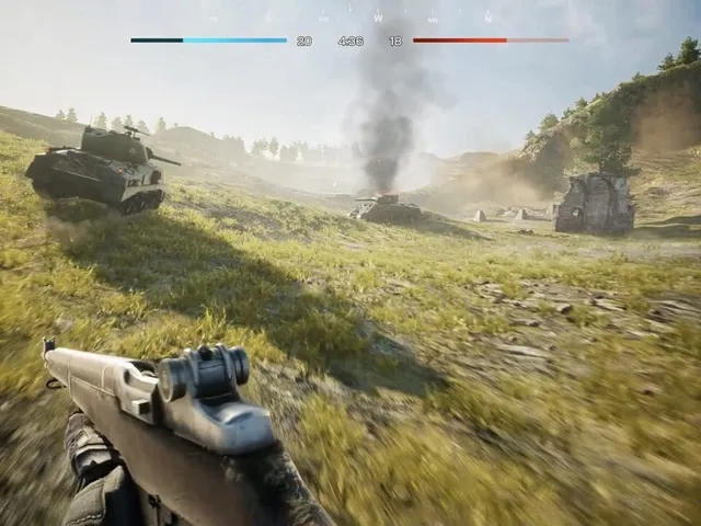 World At War: Cobra