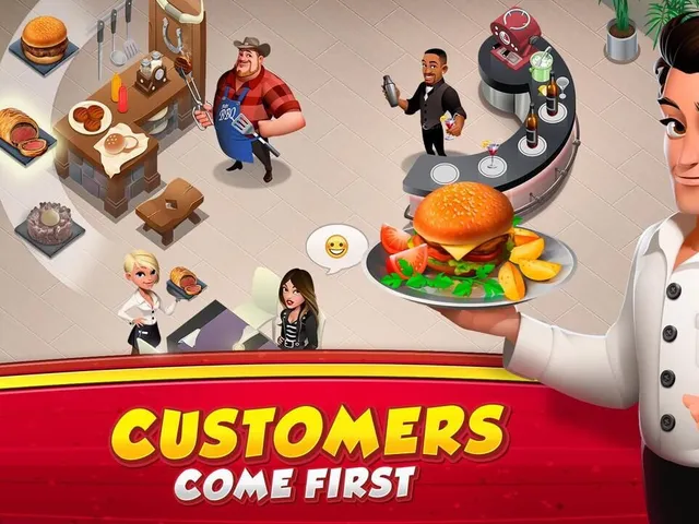 World Chef
