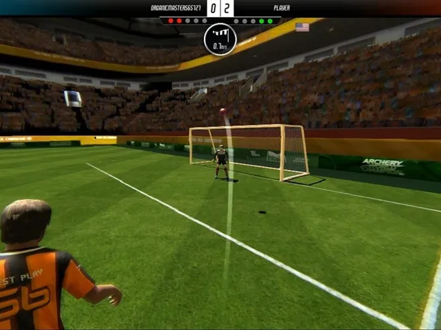World Class Champion Soccer