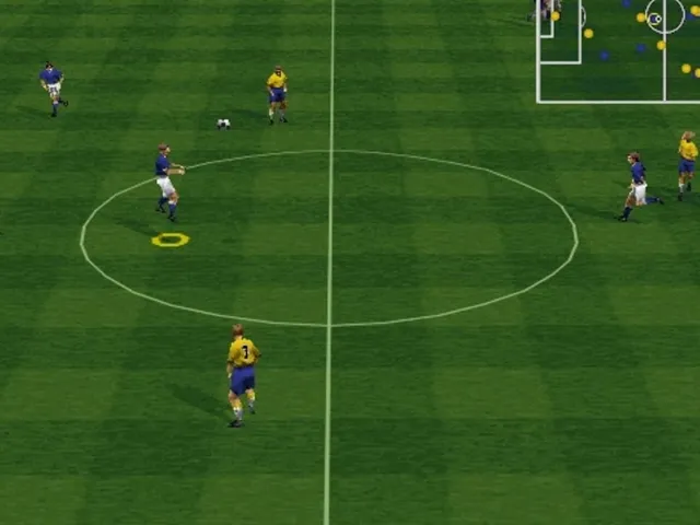 World Cup 98