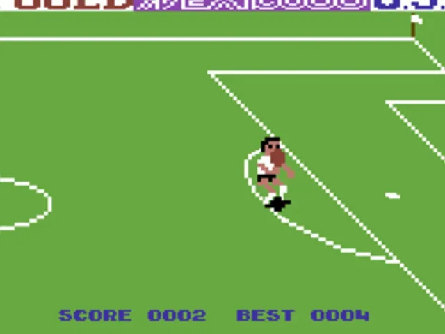 World Cup Carnival