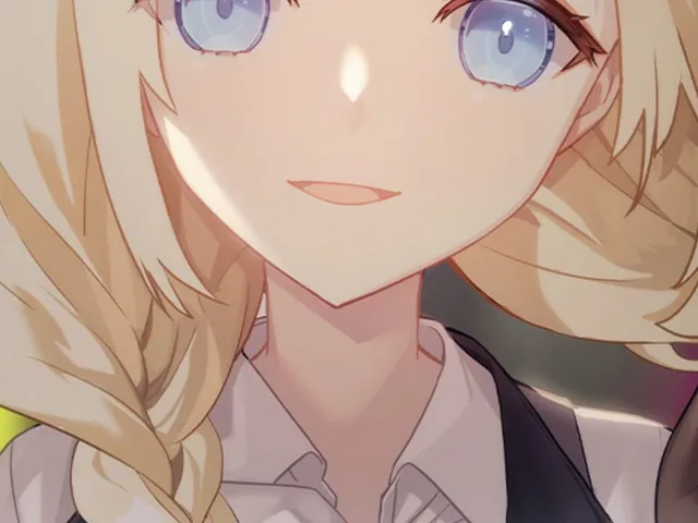 World End Girlfriend