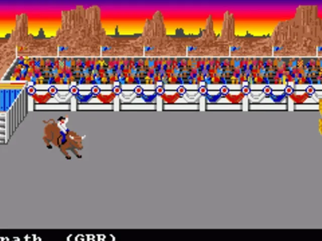World Games