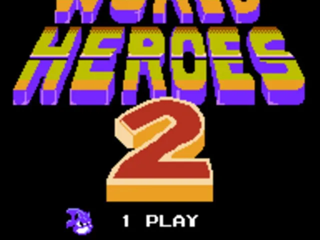 World Heroes 2