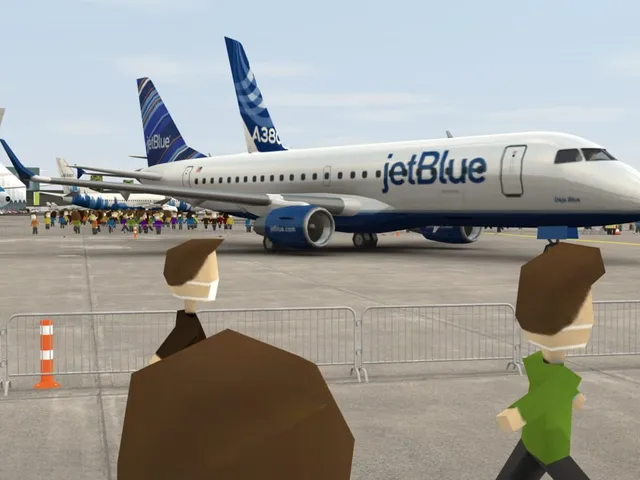 World of Airports