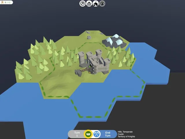 World of Asgabas