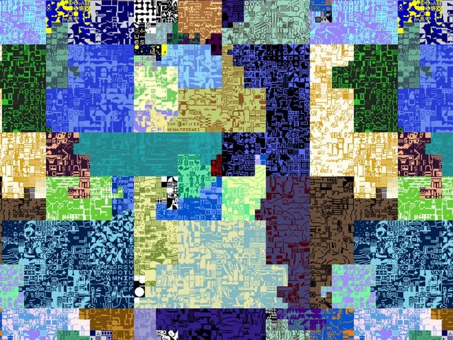 World of Bitsy