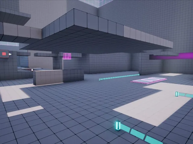 World of Cube