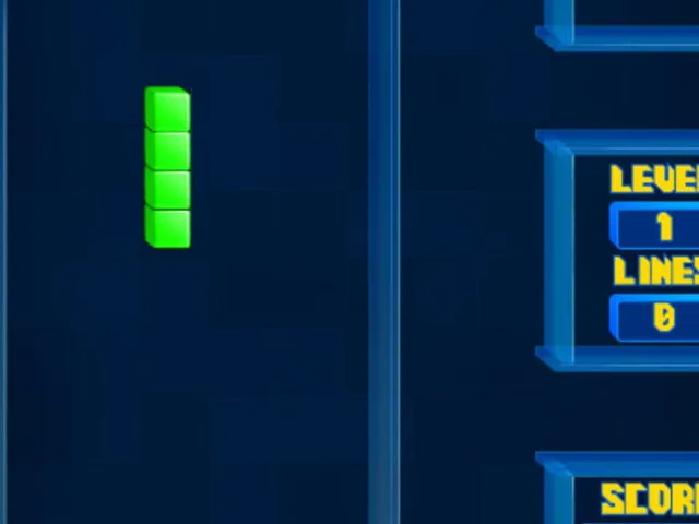 World of Cubes