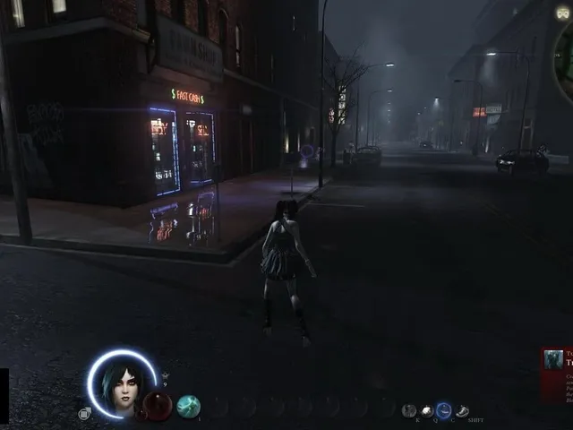 World of Darkness