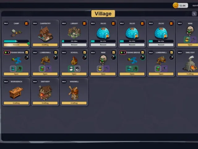 World of Eggs: Idle Adventures