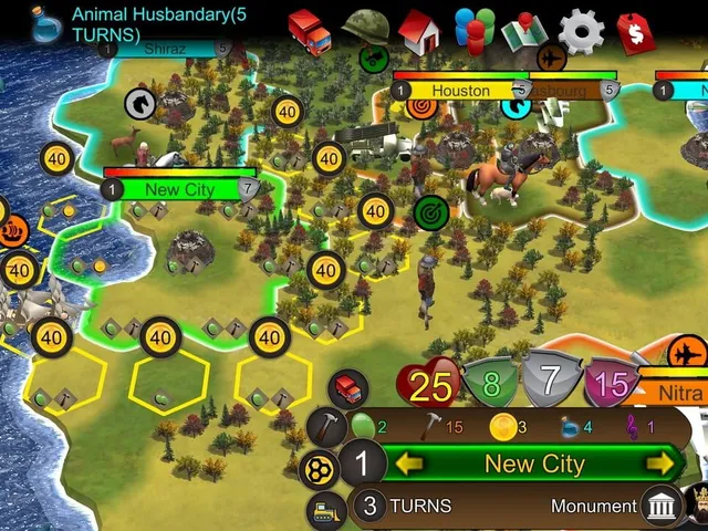 World of Empires 2