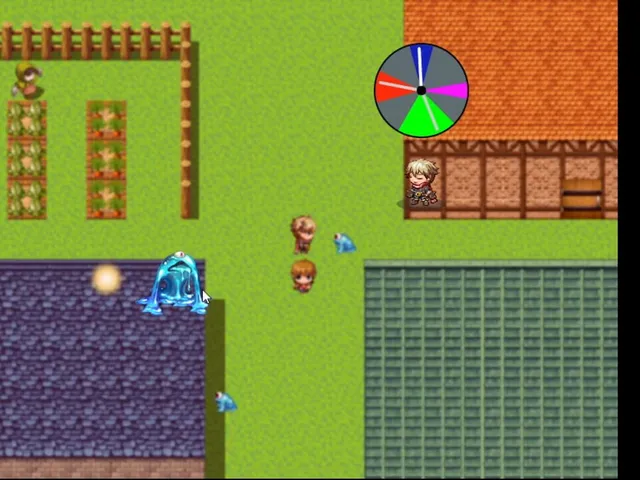 World of Fantasy: Zero