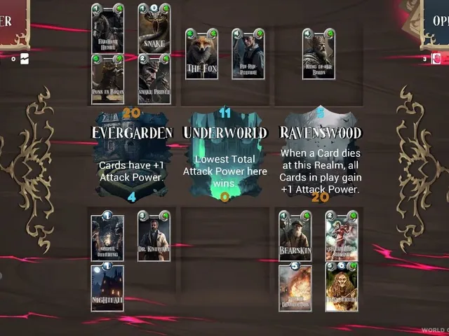 World of Grimm