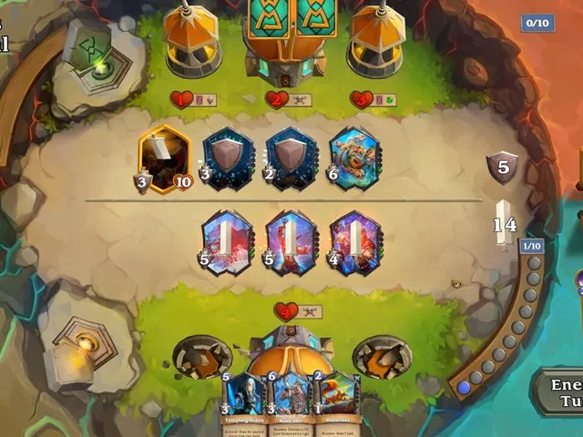 World of Myths