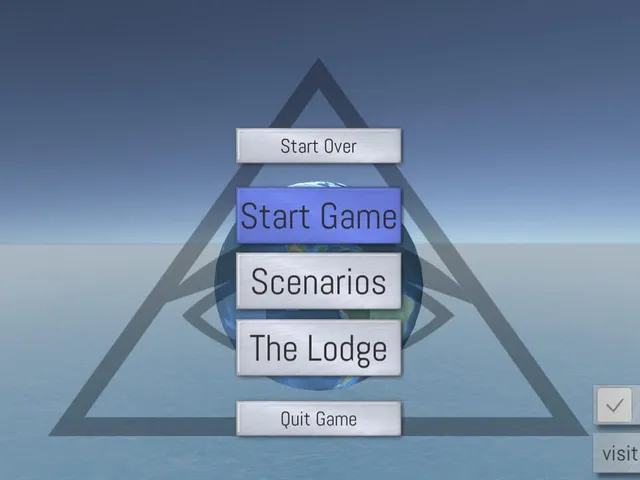 World Peace Simulator 2019