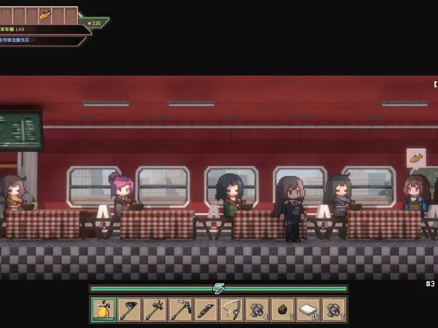World Railway
