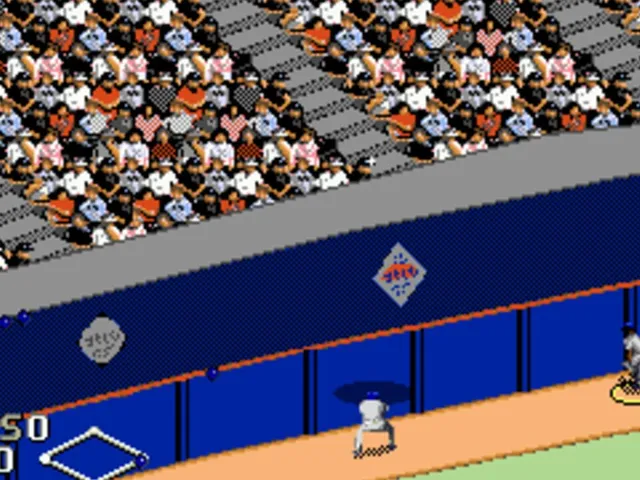 World Series Baseball