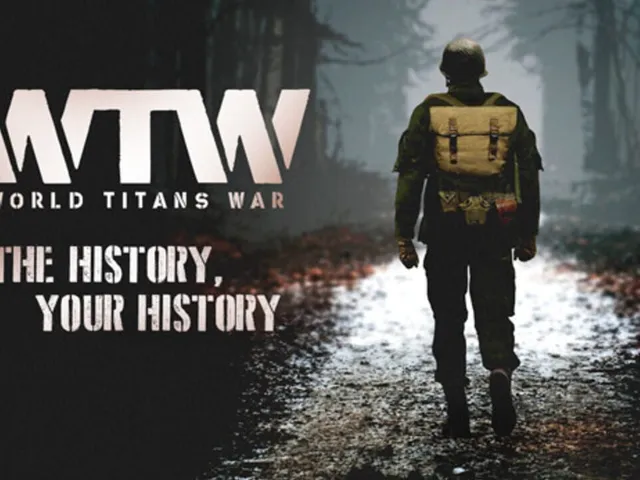 World Titans War