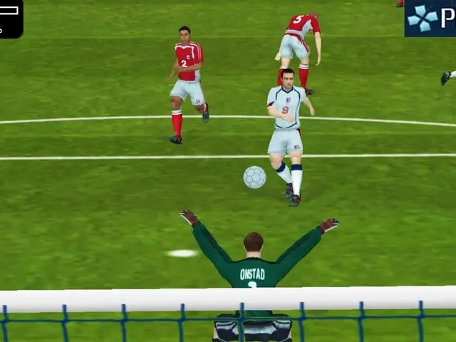 World Tour Soccer 06
