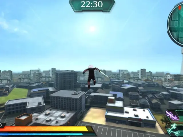 World Trigger: Borderless Mission
