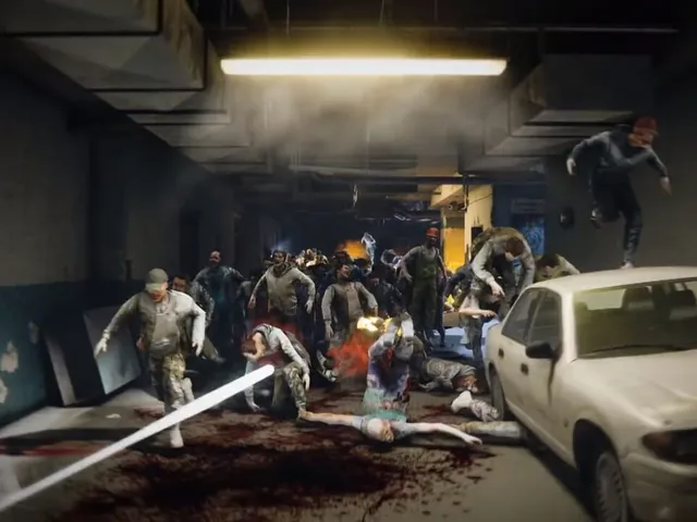 World War Z