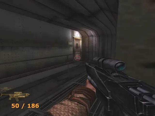 World War Zero: Ironstorm