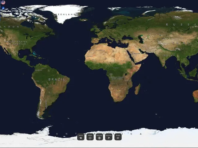 World Warfare & Economic