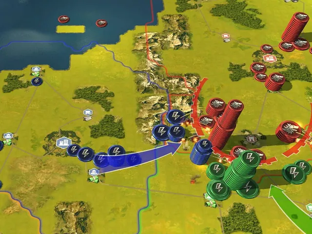 World Warfare
