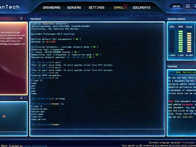 World Wide Hack