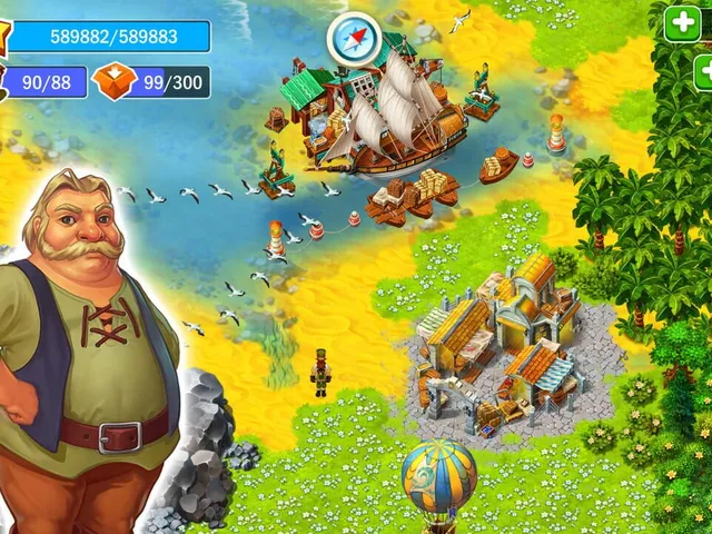Worlds Builder