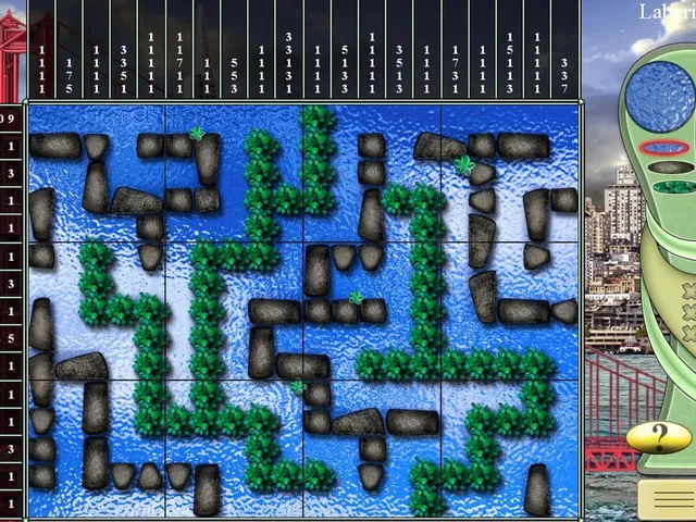 World's Greatest Cities Mosaics