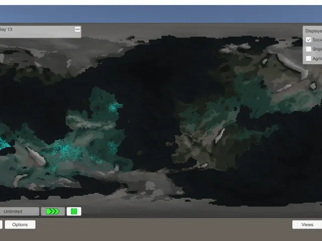 Worlds: History Simulator