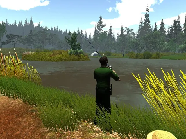 Worldwide Sports Fishing