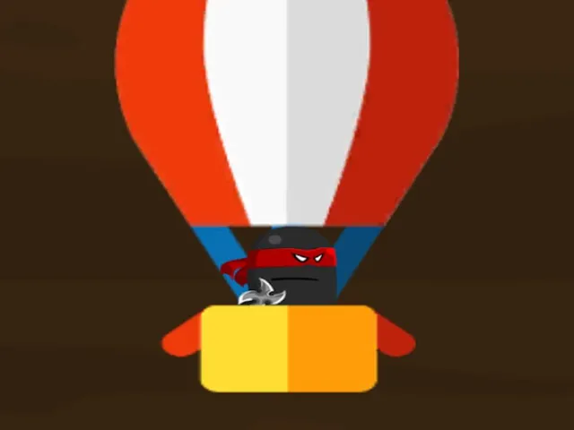 Worm Bounce: Worms Jump King