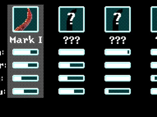 Worm Odyssey