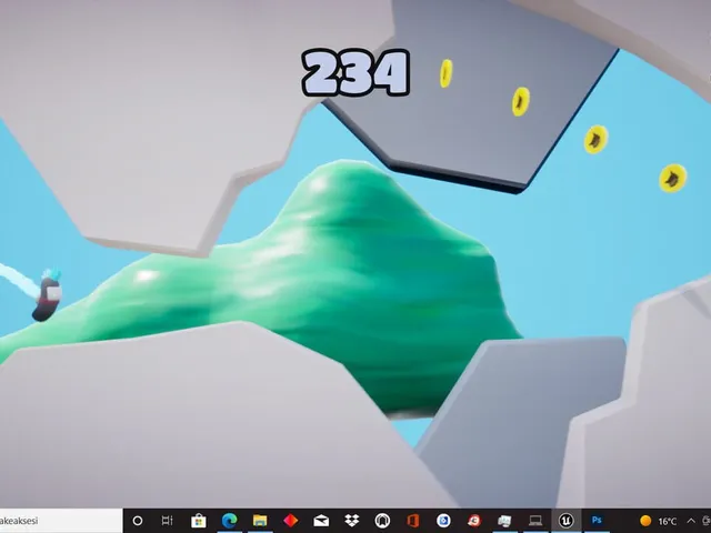 Worm Runner