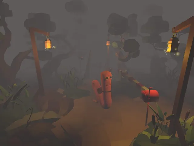 Wormventures: Barrier 51