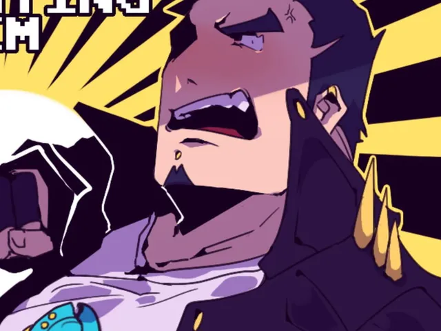 Worst Dating Sim
