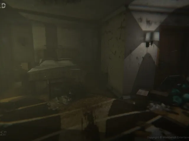 Wounded: The Beginning