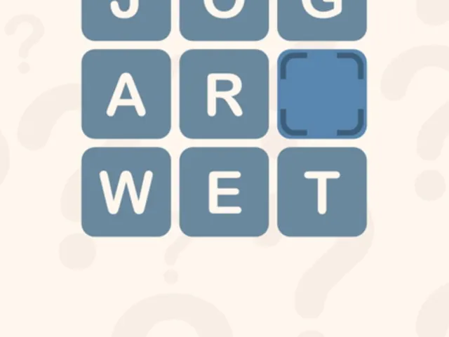 Woven Words