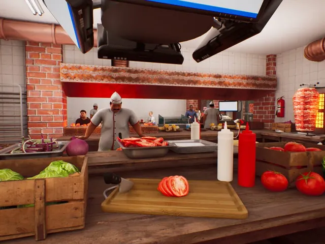 Wrap House Simulator